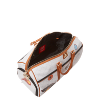 SPRAYGROUND® DUFFLE UFO EXTRA EXTRA TERRESTRIAL DUFFLE