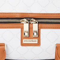 SPRAYGROUND® DUFFLE UFO EXTRA EXTRA TERRESTRIAL DUFFLE