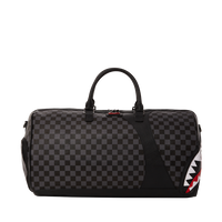SPRAYGROUND® DUFFLE HENNY AIIR TO THE THRONE DUFFLE