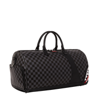 SPRAYGROUND® DUFFLE HENNY AIIR TO THE THRONE DUFFLE