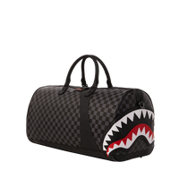 SPRAYGROUND® DUFFLE HENNY AIIR TO THE THRONE DUFFLE