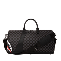 SPRAYGROUND® DUFFLE HENNY AIIR TO THE THRONE DUFFLE