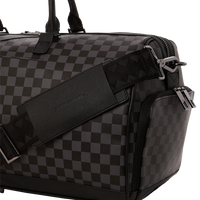 SPRAYGROUND® DUFFLE HENNY AIIR TO THE THRONE DUFFLE