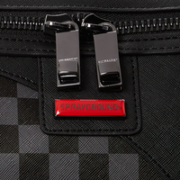 SPRAYGROUND® DUFFLE HENNY AIIR TO THE THRONE DUFFLE