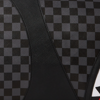 SPRAYGROUND® DUFFLE HENNY AIIR TO THE THRONE DUFFLE