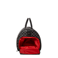 SPRAYGROUND® DUFFLE HENNY AIIR TO THE THRONE DUFFLE