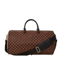 SPRAYGROUND® DUFFLE HENNY LOCK SHARKS IN PARIS DUFFLE
