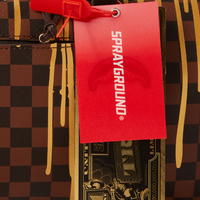 SPRAYGROUND® DUFFLE PARIS PAINT EMPEROR DUFFLE