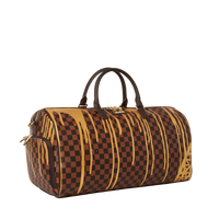 SPRAYGROUND® DUFFLE PARIS PAINT EMPEROR DUFFLE