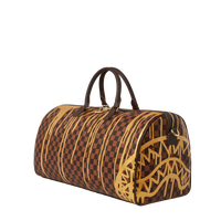 SPRAYGROUND® DUFFLE PARIS PAINT EMPEROR DUFFLE