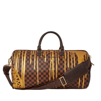 SPRAYGROUND® DUFFLE PARIS PAINT EMPEROR DUFFLE