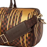 SPRAYGROUND® DUFFLE PARIS PAINT EMPEROR DUFFLE