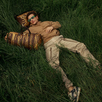 SPRAYGROUND® DUFFLE PARIS PAINT EMPEROR DUFFLE