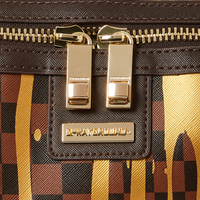 SPRAYGROUND® DUFFLE PARIS PAINT EMPEROR DUFFLE