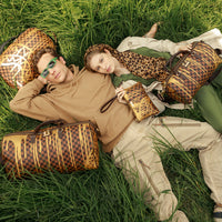 SPRAYGROUND® DUFFLE PARIS PAINT EMPEROR DUFFLE