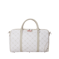 SPRAYGROUND® DUFFLE MONEYGRAM POWDER MINI DUFFLE