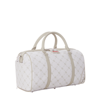 SPRAYGROUND® DUFFLE MONEYGRAM POWDER MINI DUFFLE