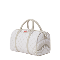 SPRAYGROUND® DUFFLE MONEYGRAM POWDER MINI DUFFLE