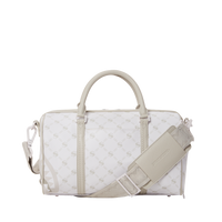 SPRAYGROUND® DUFFLE MONEYGRAM POWDER MINI DUFFLE