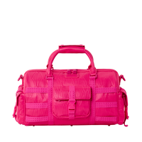 SPRAYGROUND® DUFFLE LOTUS MINI DUFFLE