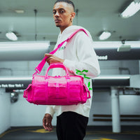 SPRAYGROUND® DUFFLE LOTUS MINI DUFFLE