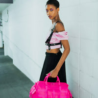 SPRAYGROUND® DUFFLE LOTUS MINI DUFFLE