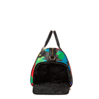 SPRAYGROUND® DUFFLE CAMOBURST EMPEROR DUFFLE