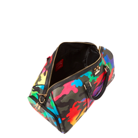 SPRAYGROUND® DUFFLE CAMOBURST EMPEROR DUFFLE