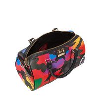 SPRAYGROUND® DUFFLE CAMOBURST MINI DUFFLE