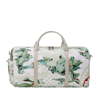 SPRAYGROUND® DUFFLE FEROCIOU$ DUFFLE