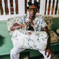 SPRAYGROUND® DUFFLE FEROCIOU$ DUFFLE