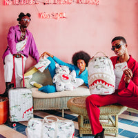 SPRAYGROUND® DUFFLE FEROCIOU$ DUFFLE