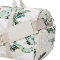 SPRAYGROUND® DUFFLE FEROCIOU$ DUFFLE