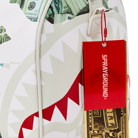 SPRAYGROUND® DUFFLE FEROCIOU$ DUFFLE