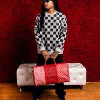 SPRAYGROUND® DUFFLE FREQUENT FLIER DUFFLE