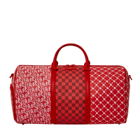 SPRAYGROUND® DUFFLE FREQUENT FLIER DUFFLE