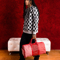 SPRAYGROUND® DUFFLE FREQUENT FLIER DUFFLE