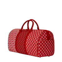 SPRAYGROUND® DUFFLE FREQUENT FLIER DUFFLE