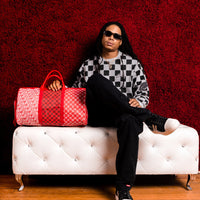 SPRAYGROUND® DUFFLE FREQUENT FLIER DUFFLE