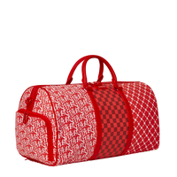 SPRAYGROUND® DUFFLE FREQUENT FLIER DUFFLE