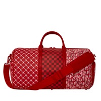 SPRAYGROUND® DUFFLE FREQUENT FLIER DUFFLE