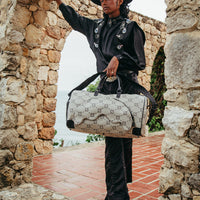 SPRAYGROUND® DUFFLE THE GETAWAY DUFFLE