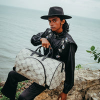 SPRAYGROUND® DUFFLE THE GETAWAY DUFFLE