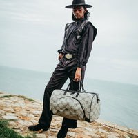SPRAYGROUND® DUFFLE THE GETAWAY DUFFLE