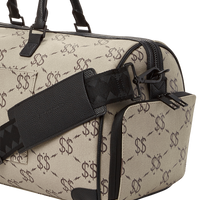 SPRAYGROUND® DUFFLE THE GETAWAY DUFFLE