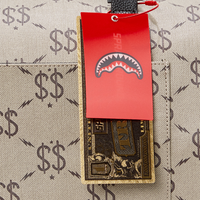 SPRAYGROUND® DUFFLE THE GETAWAY DUFFLE
