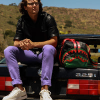 SPRAYGROUND® DUFFLE DINERO DUFFLE