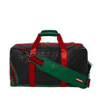 SPRAYGROUND® DUFFLE DINERO DUFFLE