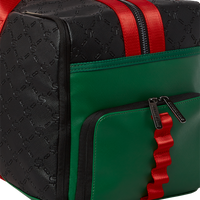 SPRAYGROUND® DUFFLE DINERO DUFFLE
