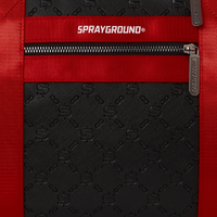 SPRAYGROUND® DUFFLE DINERO DUFFLE